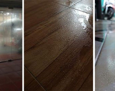 Cách hay để giảm độ ẩm trong nhà khi thời tiết nồm
