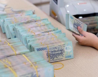 Doanh nghiệp khát vốn, ngân hàng vẫn ứ đọng tiền!