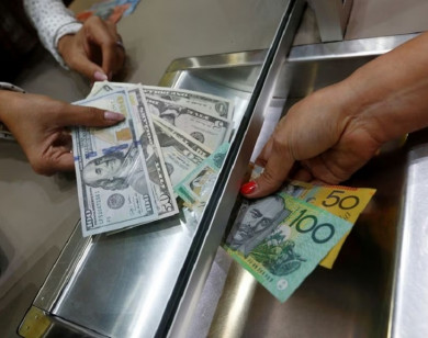 Tỷ giá ngoại tệ ngày 3/3/2023: Đồng USD tăng mạnh