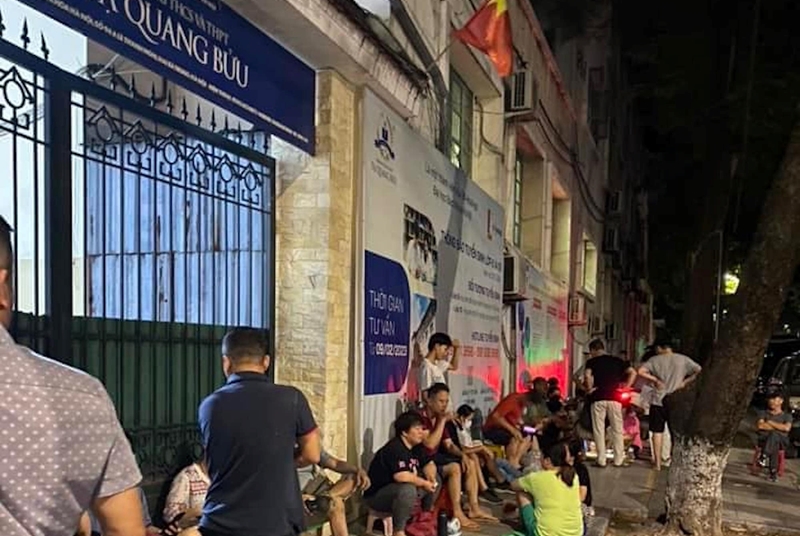 Giải pháp nào giải bài toán 