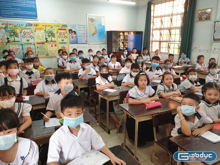 Cần sớm tìm lời giải cho bài toán thiếu hụt giáo viên