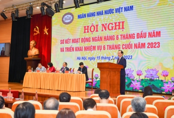 Tiếp tục thực hiện chính sách tiền tệ chủ động, linh hoạt, nới lỏng, kịp thời, hiệu quả