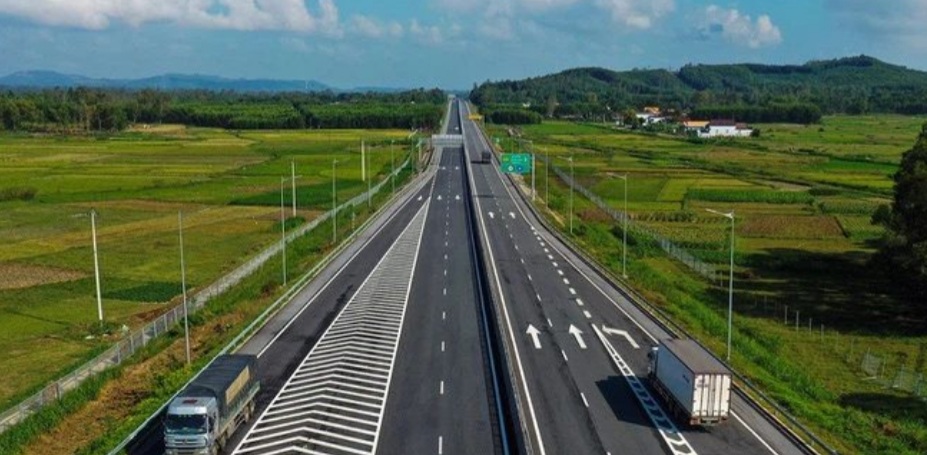 Thành lập Hội đồng thẩm định nhà nước thẩm định Báo cáo nghiên cứu tiền khả thi Dự án đầu tư xây dựng đường cao tốc Bắc - Nam - ÁNH SÁNG VÀ CUỘC SỐNG