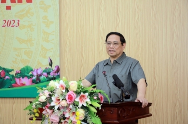 Bắc Kạn phấn đấu trở thành tỉnh có nền kinh tế năng động, phát triển khá