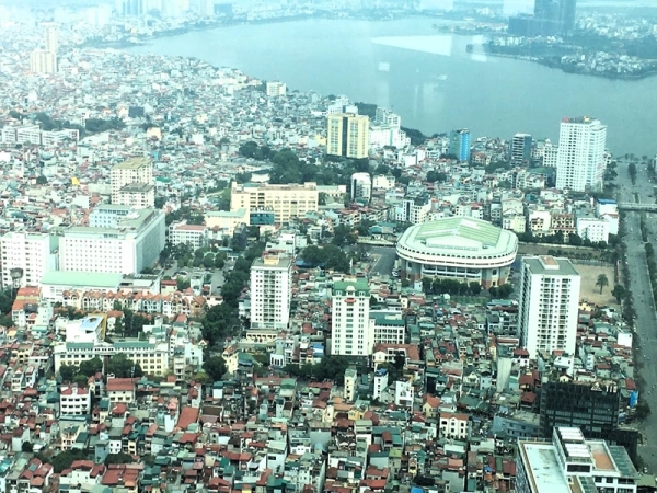 Cơ chế, phương pháp nào xác định giá đất theo nguyên tắc thị trường?