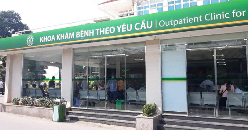 Thông tư 13 có chấm dứt tình trạng “loạn giá” dịch vụ khám, chữa bệnh theo yêu cầu?
