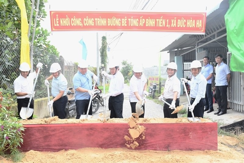 Phát triển doanh nghiệp gắn với trách nhiệm xã hội