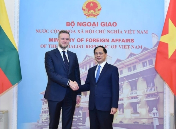 Quốc hội công bố kết quả lấy phiếu tín nhiệm 44 chức danh