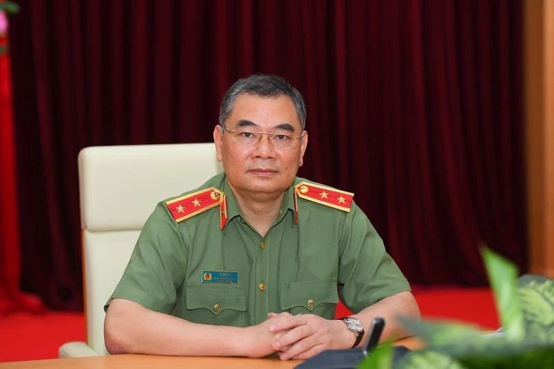 5 biện pháp nâng cao hiệu quả phòng ngừa, đấu tranh với tội phạm giết người