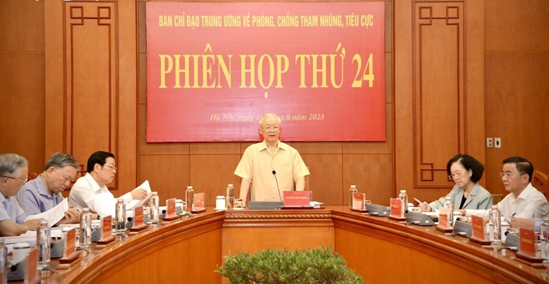 Bịt kín những 