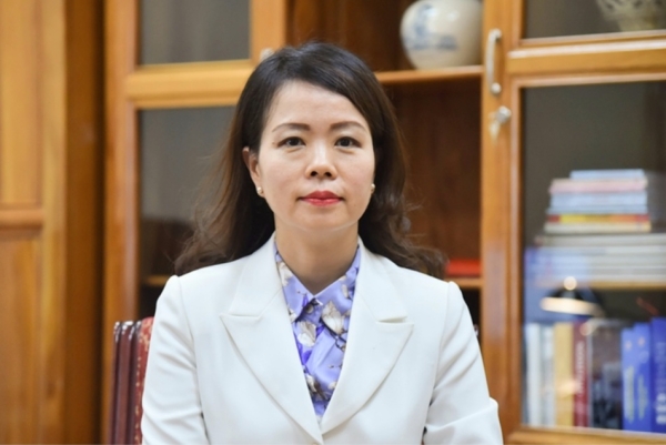 Duy trì và củng cố cục diện đối ngoại hòa bình, ổn định, thuận lợi phát triển đất nước