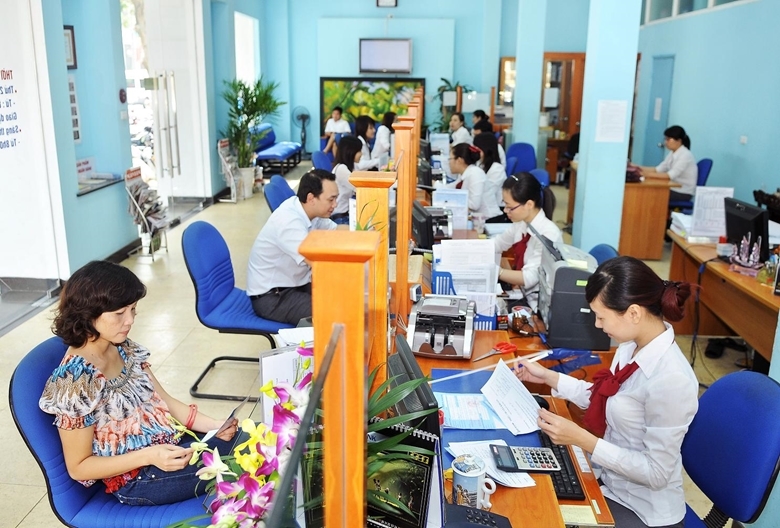 Giải toả áp lực tỷ giá dịp cuối năm