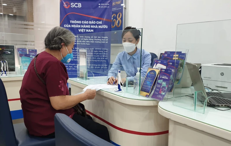 Ngăn chặn sở hữu chéo, lũng đoạn ngân hàng