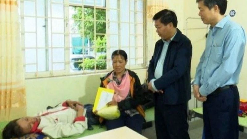 Làm rõ vi phạm quy định về xây dựng làm 8 người thương vong ở Thái Bình