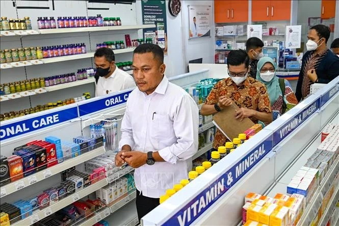 Bộ Y tế thông tin về siro ho nhiễm độc tố chết người