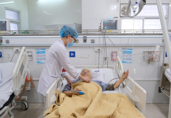 Vì sao chưa thể bỏ quy định chuyển tuyến khám chữa bệnh bảo hiểm y tế?