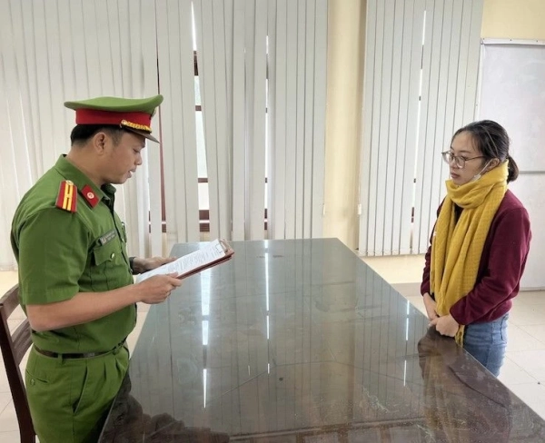 Lừa đảo tìm người “mang thai hộ” rồi chiếm đoạt hơn 1 tỷ đồng