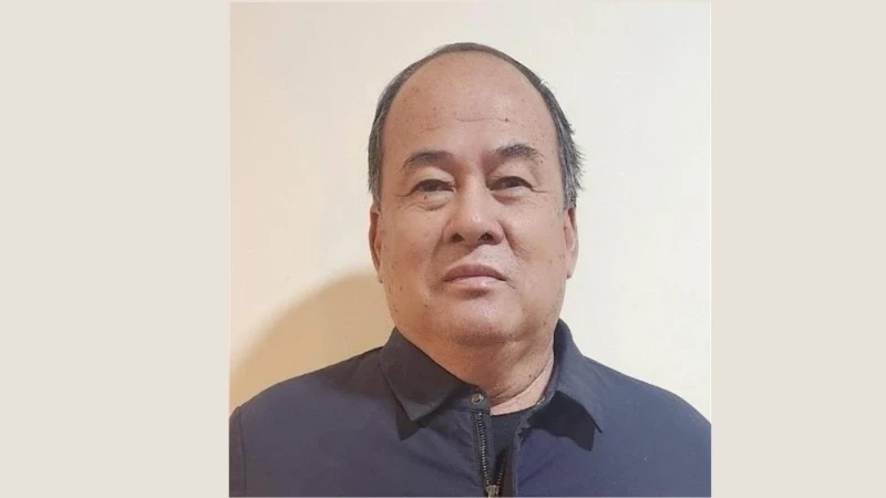 Khởi tố, bắt tạm giam Chủ tịch Ủy ban nhân dân tỉnh An Giang