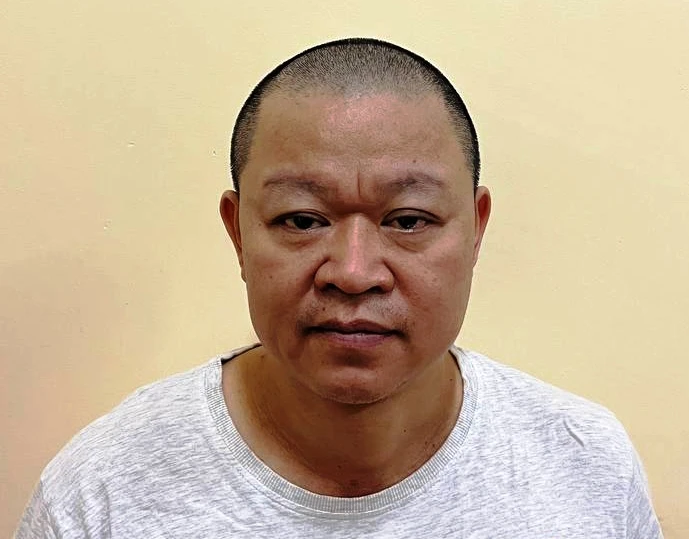 Lừa huy động vốn đầu tư để chiếm đoạt tài sản