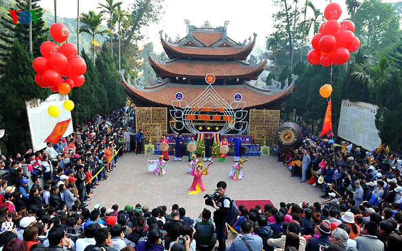 Không ngại lĩnh vực 