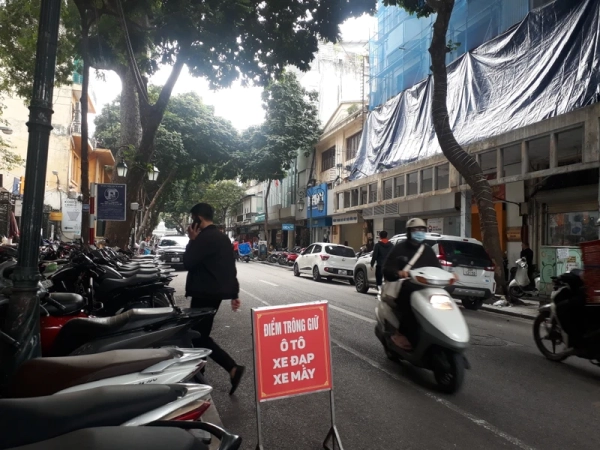 Hài hòa giữa kinh tế và giao thông
