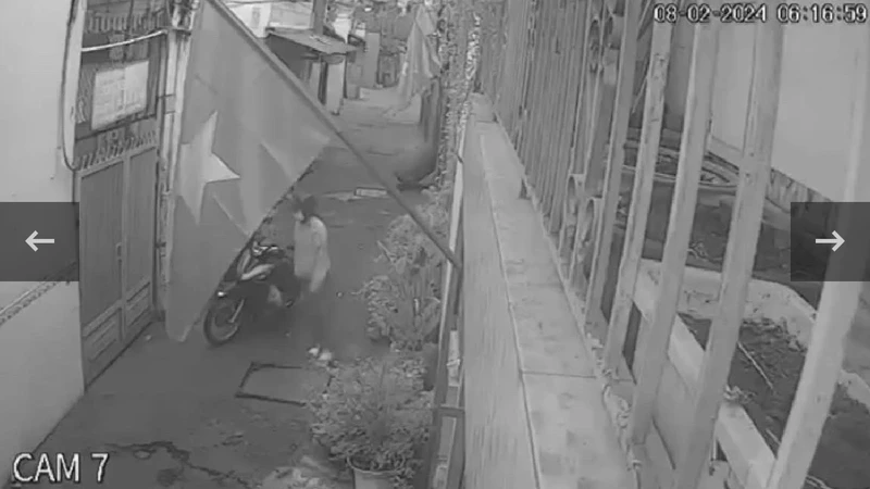 Tạm giữ nghi phạm giết người rồi phân xác nạn nhân