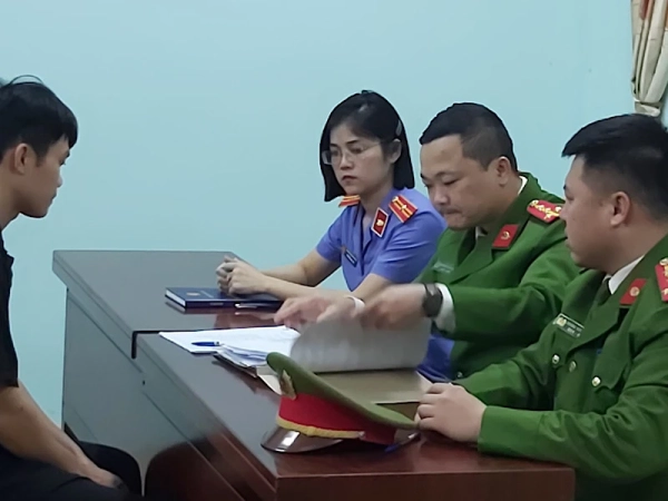 Bị khởi tố do giao xe cho người sử dụng rượu bia gây tai nạn chết người