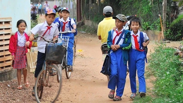 Công tác dân số còn nhiều gian nan