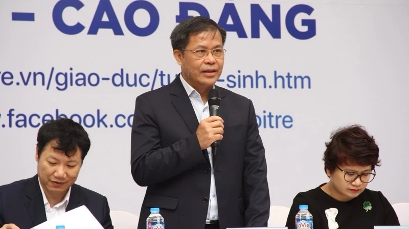 Những lưu ý với thí sinh khi tham dự Kỳ thi tốt nghiệp trung học phổ thông năm 2024