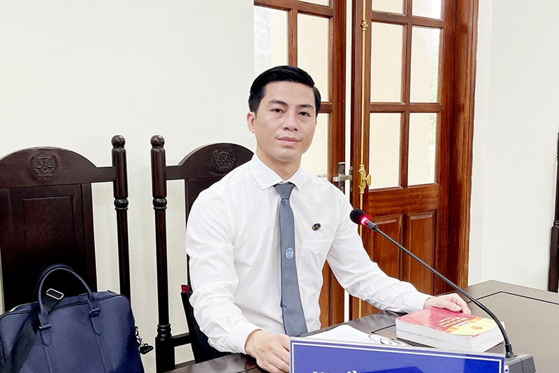 Cho vay qua chuyển khoản có được coi là giao dịch dân sự hợp pháp?