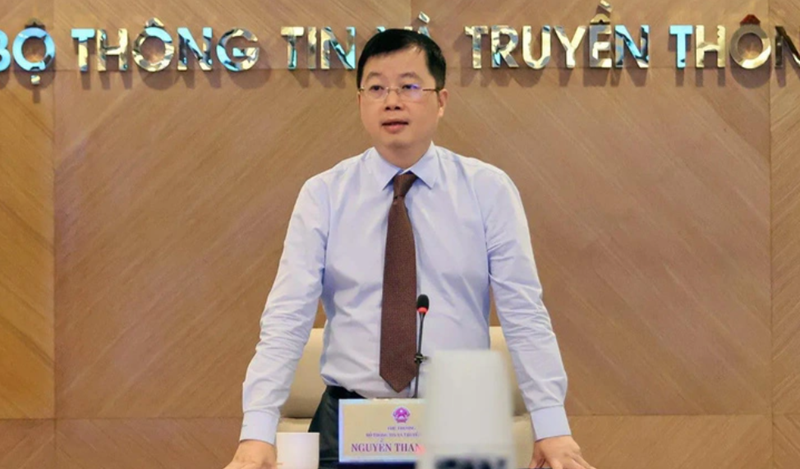 Tập trung ngăn chặn quảng cáo vi phạm pháp luật trên không gian mạng