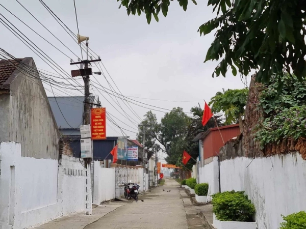 Đề xuất hoán đổi ngày làm việc để người lao động được nghỉ 5 ngày liên tục dịp 30/4 - 1/5