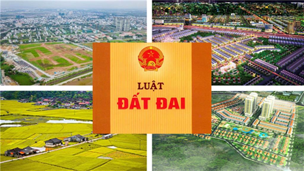 Cấm “phân biệt đối xử về giới trong quản lý, sử dụng đất đai”