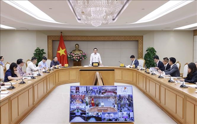 Thủ tục hành chính nội bộ còn nhiều và chồng chéo