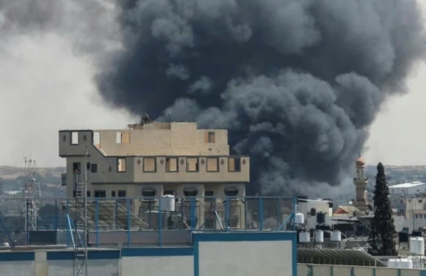 Israel cảnh báo tăng cường tấn công Rafah