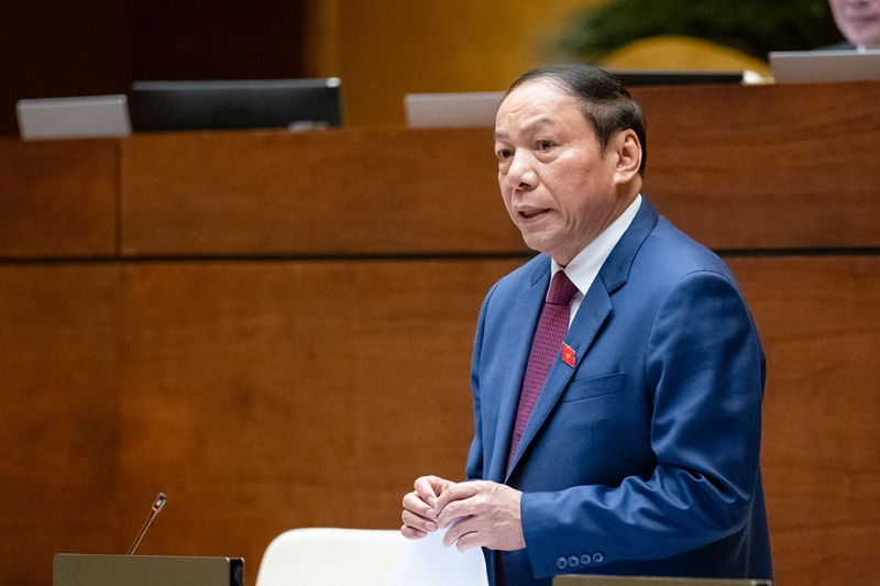 Tiêu cực trong thể thao là điều nhức nhối