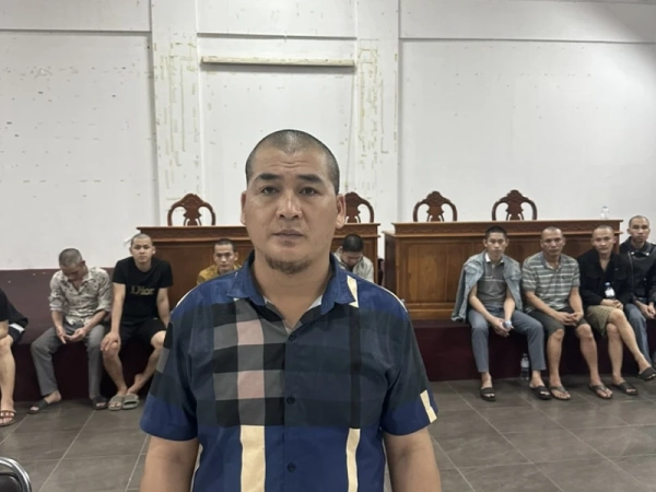 Công an Hà Tĩnh bắt 4 đối tượng về hành vi mua bán người