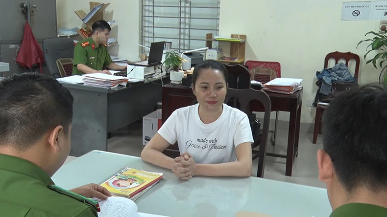Cảnh báo lừa đảo chiếm đoạt tài sản từ hình thức hụi, họ