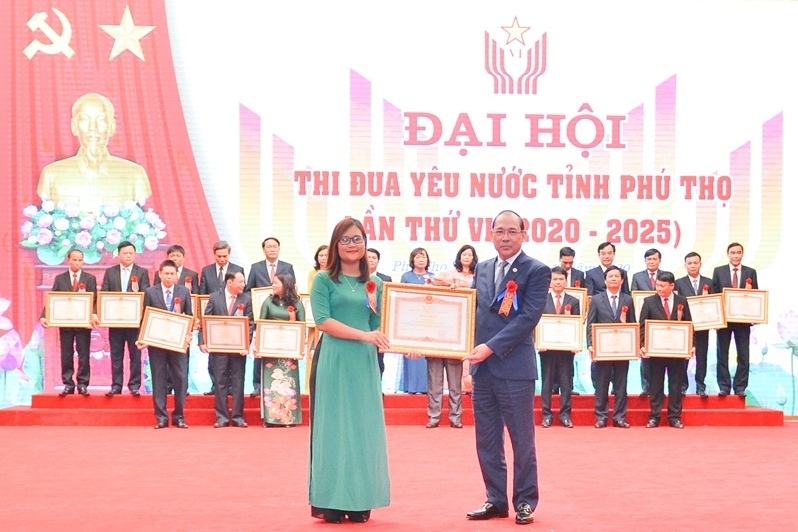 Điều kiện được xét tặng Bằng khen của Thủ tướng Chính phủ