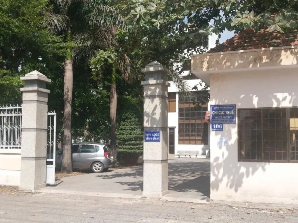 Nợ thuế, 5 giám đốc doanh nghiệp ở Bà Rịa-Vũng Tàu bị tạm hoãn xuất cảnh