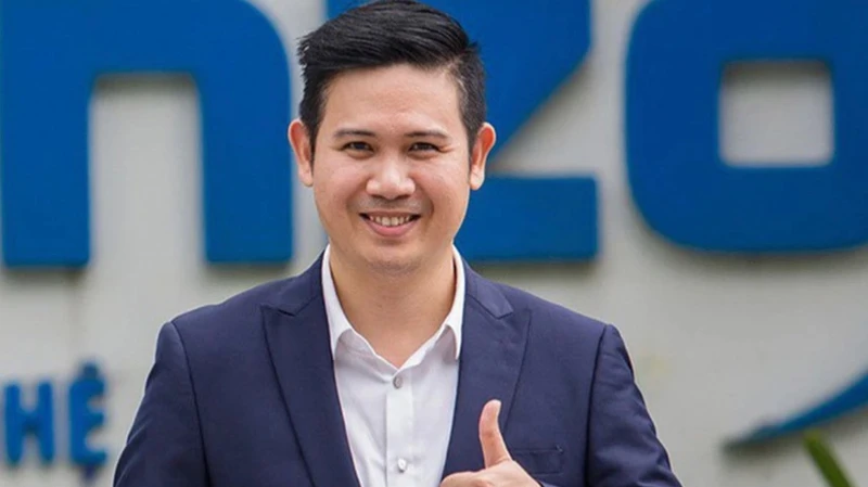 Khởi tố nguyên Chủ tịch Tập đoàn Asanzo Phạm Văn Tam