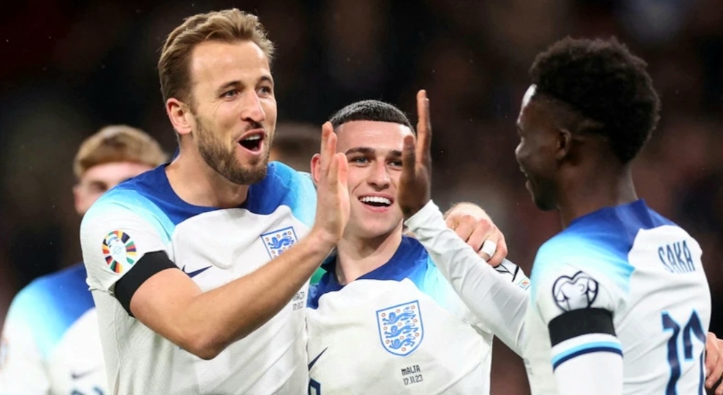 Nhận định trận đấu Anh-Slovakia, vòng 1/8 EURO 2024: Những chú sư tử gầm vang?