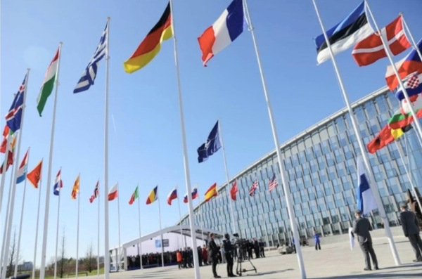 NATO củng cố sức mạnh trước nhiều thách thức