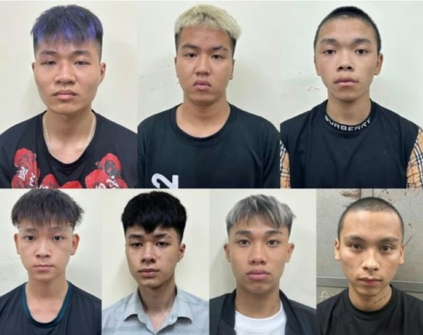 Bắt giữ 25 đối tượng trong vụ 3 nam thanh niên tử vong tại đường Láng, Hà Nội