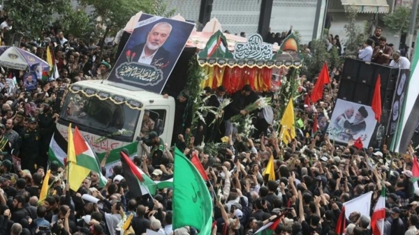 Hamas khởi động tiến trình tham vấn chọn thủ lĩnh mới