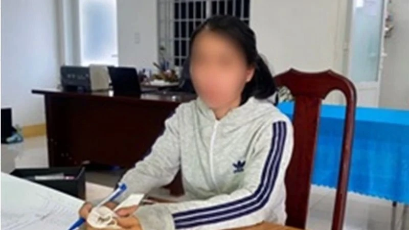 Điều tra, khám phá nhanh vụ lừa đảo chiếm đoạt tài sản qua mạng xã hội ở Đắk Lắk