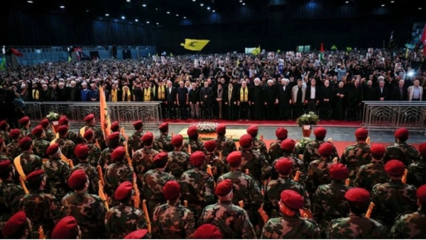 Hezbollah phóng máy bay không người lái vào các địa điểm ở phía bắc Israel