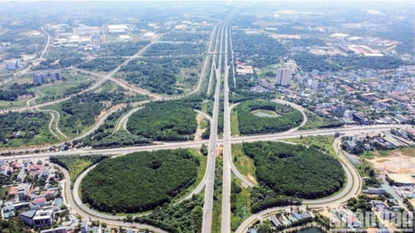 Luật Đất đai quy định cấp 