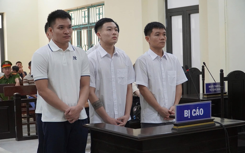 Đừng đánh mất chính mình!