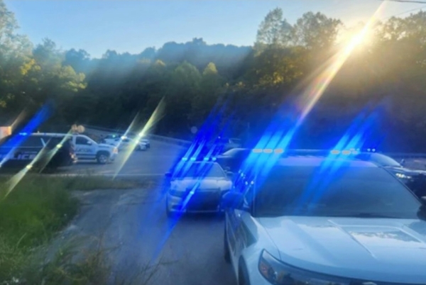 Mỹ: Một đối tượng nổ súng bắn nhiều người trên cao tốc Kentucky